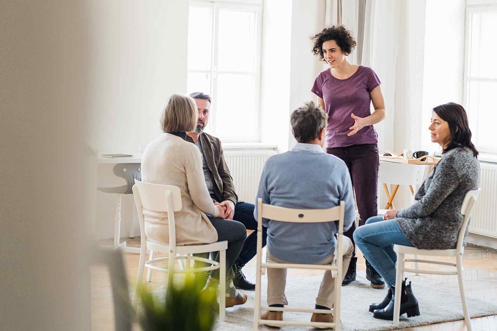 افضل 14 طبيب نفسي في عجمان