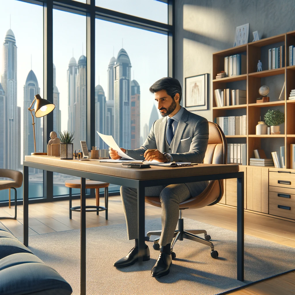 دليلك لأفضل 11 طبيب نفسي في دبي لعام 2025